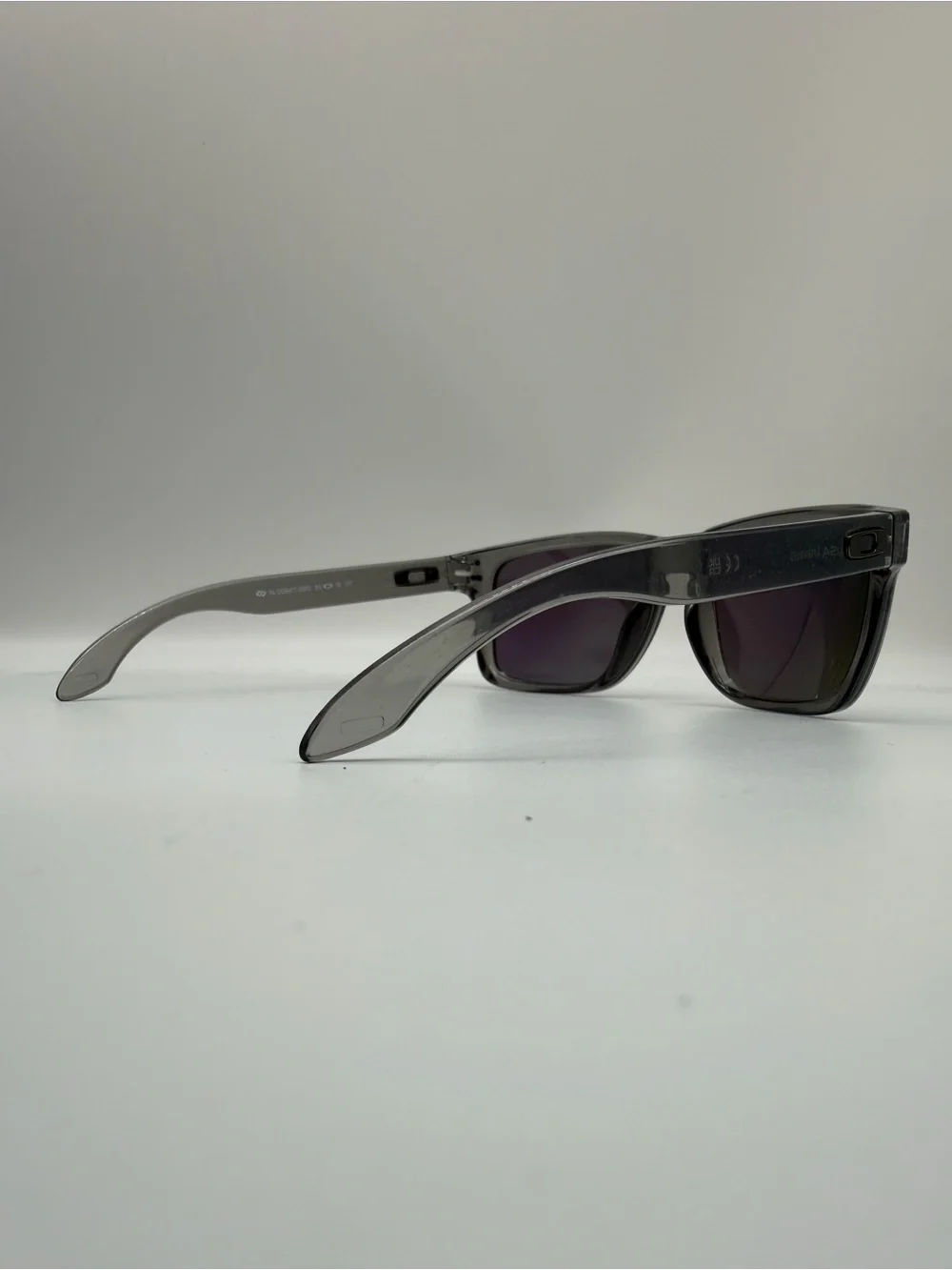 Oakley Holbrook XL Prizm Jade Polarized Grey Ink